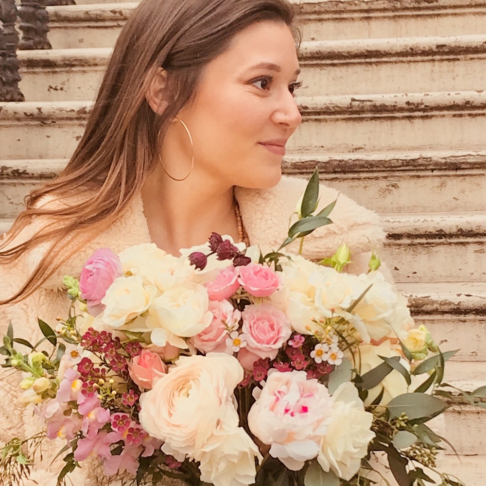 Meet your Posher, Michelle